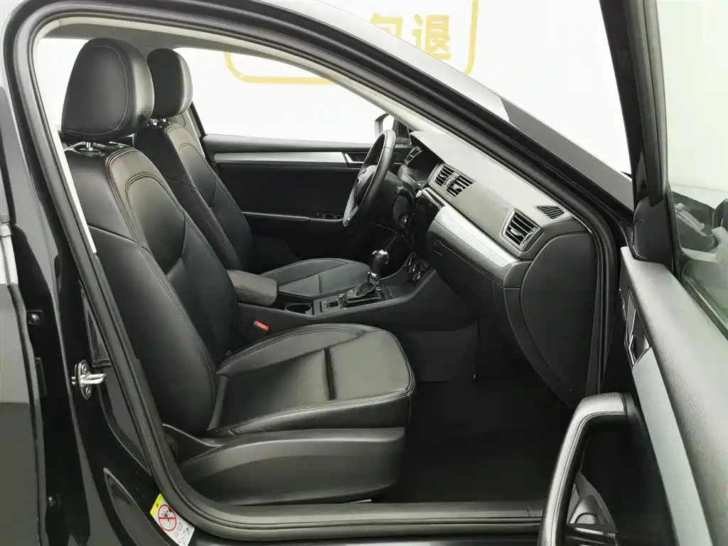 SKODA SUPERB 2018