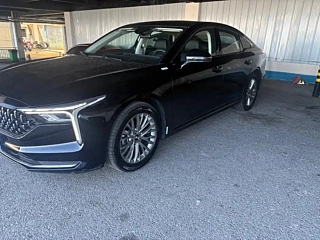 BESTURN B70 2025