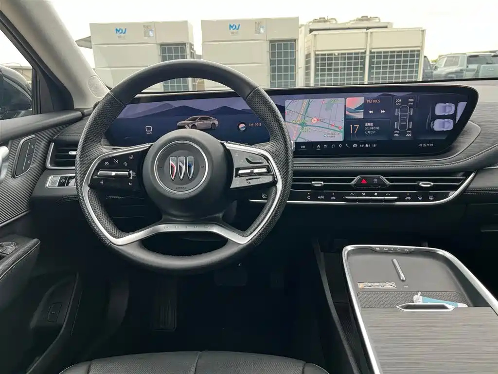 BUICK LACROSSE 2024