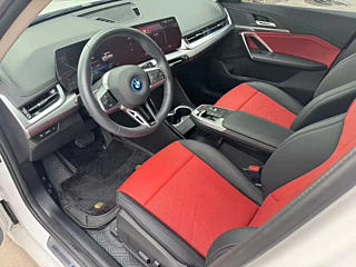 BMW IX1  2023 YEAR EDRIVE25L M SPORTS SUIT 2023