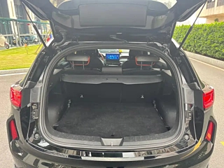 HAVAL RED RABBIT  2021 YEAR  EDITION 1.5T 2021