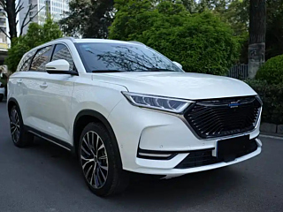 CHANGAN OSHAN X7  2020 YEAR 1.5T  AUTOMATI 2020