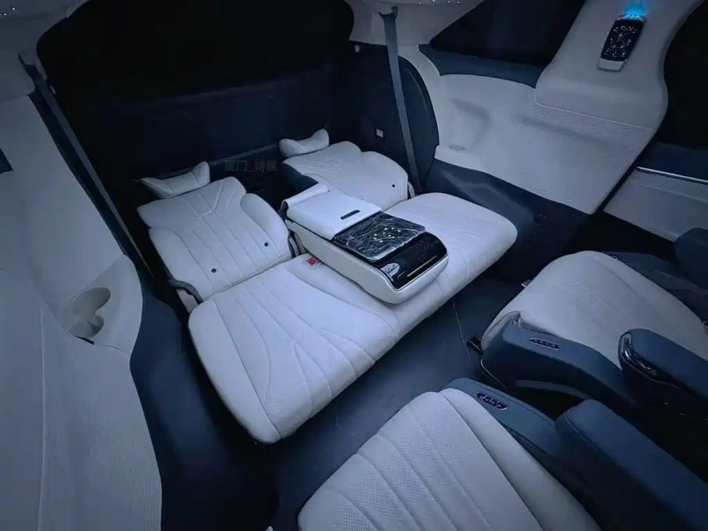 TOYOTA SIENNA SIENNA 2024