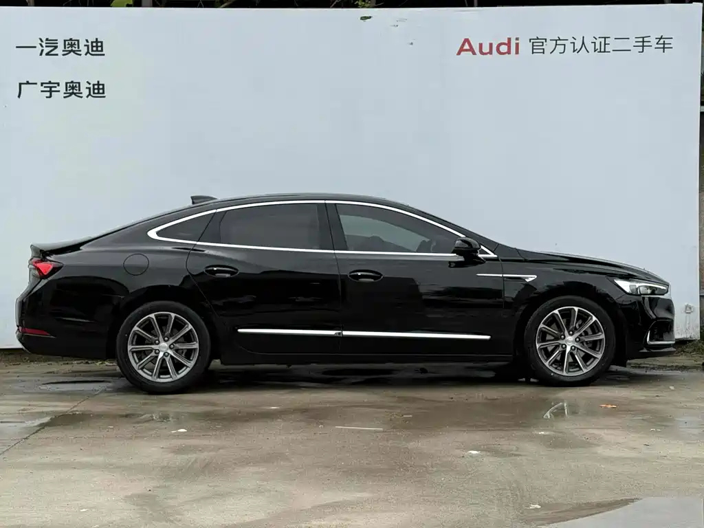 BUICK LACROSSE 2023