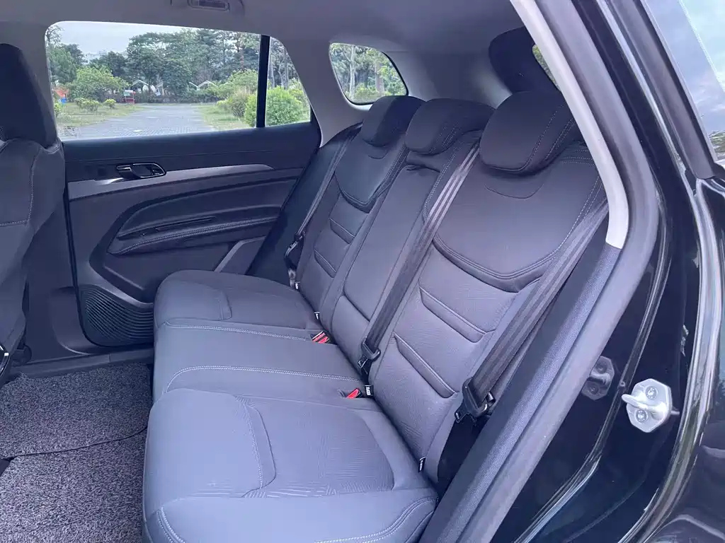 FORD EQUATOR SPORT 2024