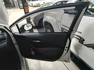 TOYOTA RALINK 2022 YEAR 185T CVT SPORT 2022