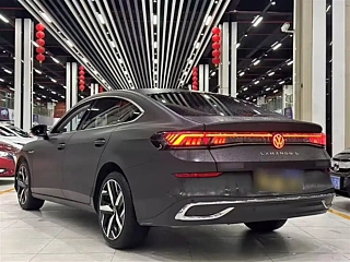 VOLKSWAGEN LAMANDO 2022 YEAR LAMANDO L 280TSI DSG EDITION 2022
