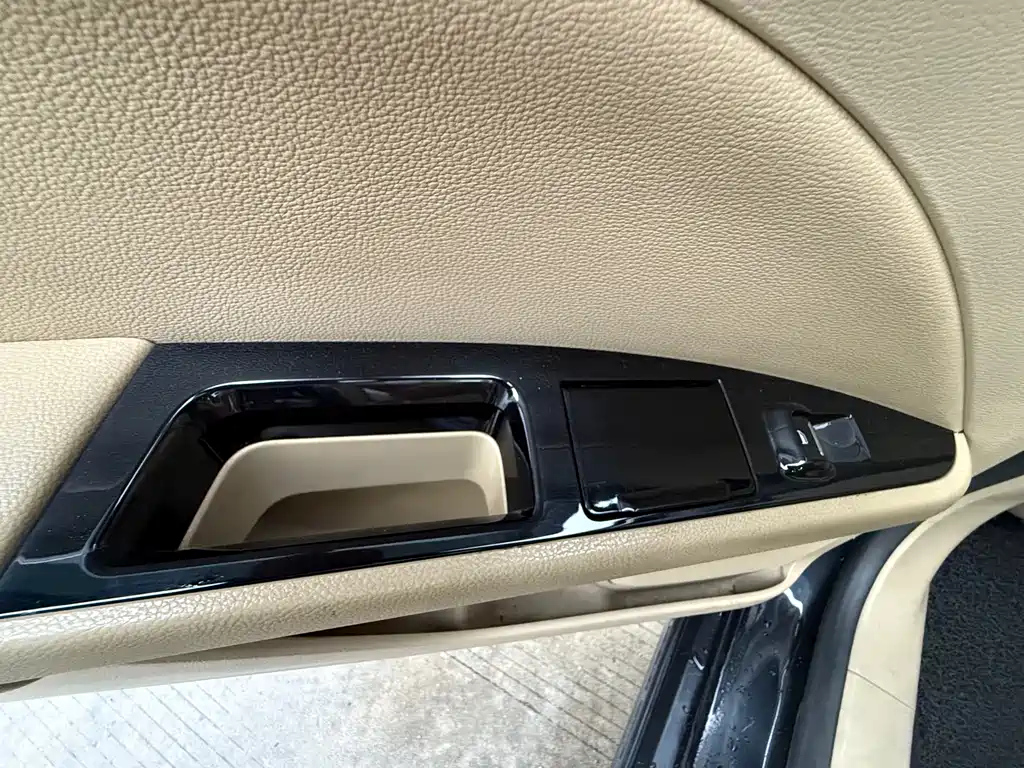 FORD MONDEO 2014