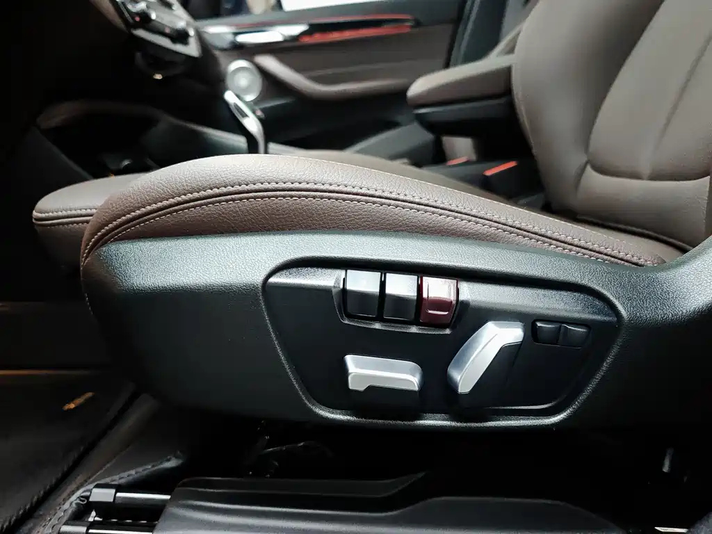 BMW X2 2022