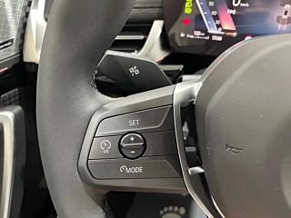 BMW X1 2024 YEAR SDRIVE25LI X 2024