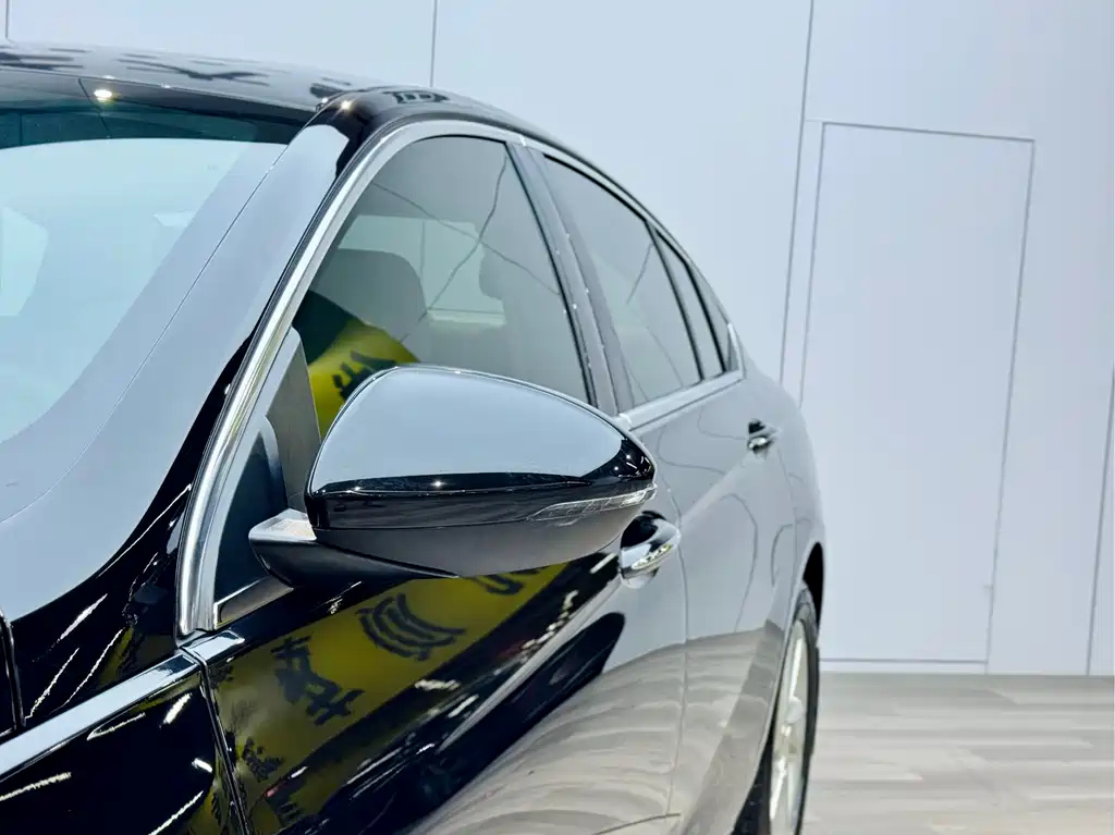 BUICK REGAL 2021