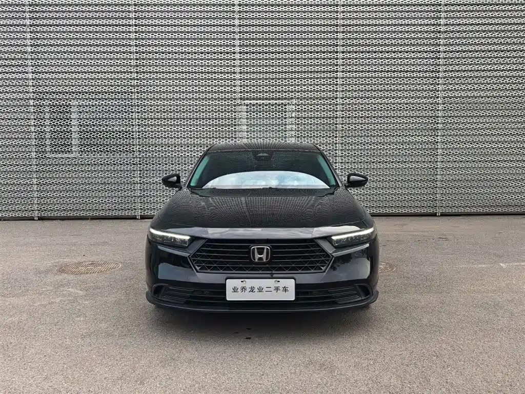 HONDA ACCORD 2023