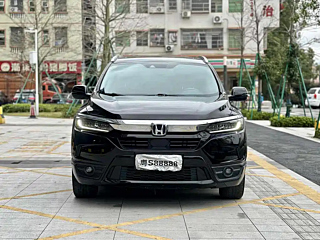 HONDA BREEZE 2020