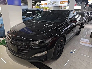 CHEVROLET MALIBU XL 2022