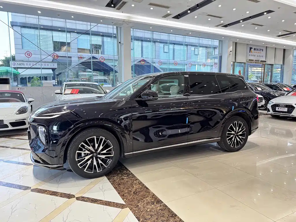 CHANGAN OTHER 2025