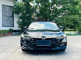 HONDA ACCORD 2020