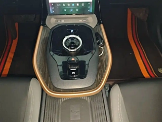 TOYOTA BZ3  2023 YEAR 517KM ELITE PRO 2023
