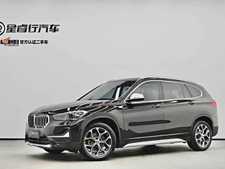 BMW X1  2021 YEAR SDRIVE20LI EXCLUSIVE 2021