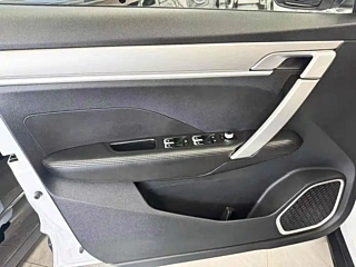 GEELY AUTO COOLRAY 2025 YEAR 1.5L CVT EDITION 2025