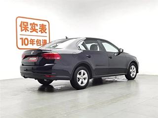 VOLKSWAGEN LAVIDA 2017
