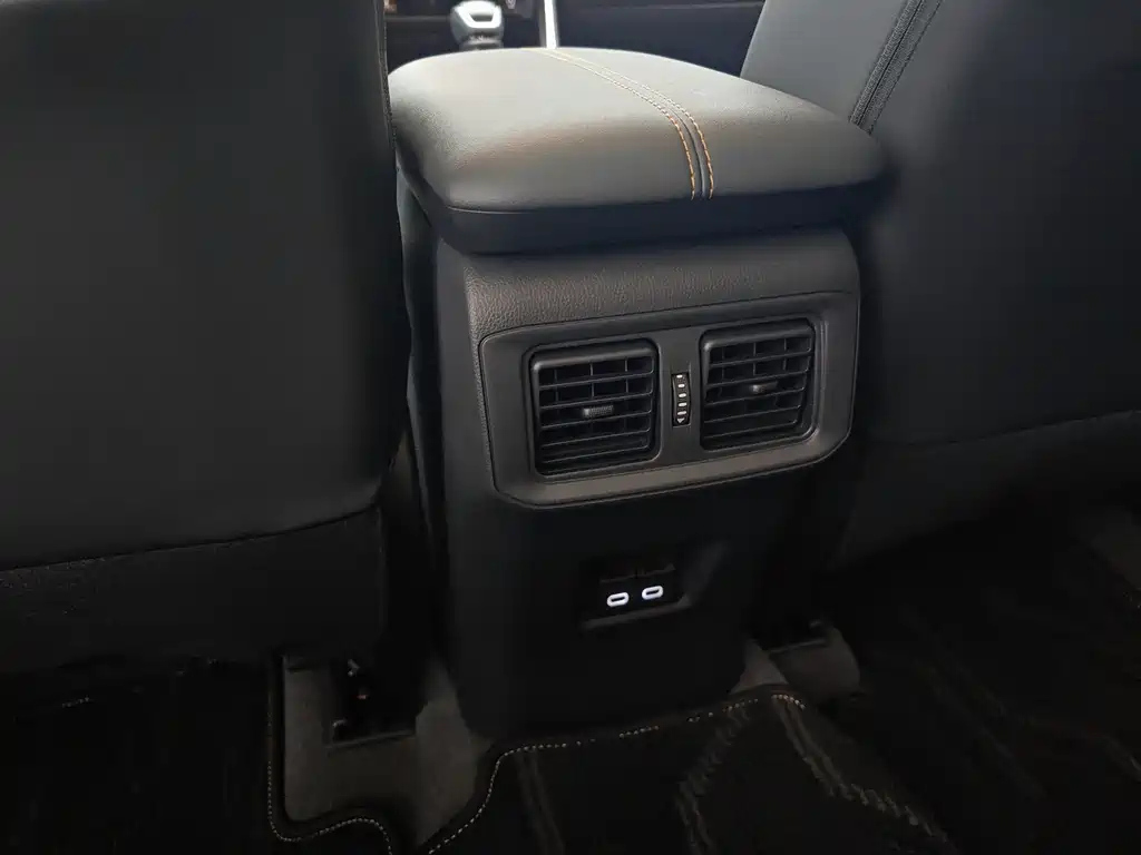 TOYOTA RAV4 RONGFANG 2024