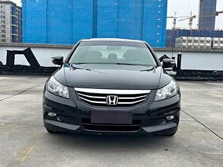 HONDA ACCORD 2011