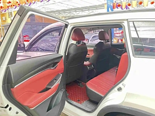 CHANGAN CS75 PLUS  2021 YEAR 1.5T AUTOMATIC LUXURY 2021