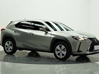 LEXUS UX  2020 YEAR 200  EDITION 2020