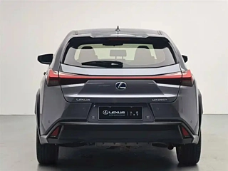 LEXUS UX  2020 YEAR 260H . EDITION EURO V 2020
