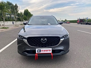 Заказать MAZDA CX-5