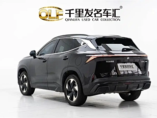JETOUR &#23665;&#28023;L6 2024 YEAR 1.5TD DHT ULTRA 2024