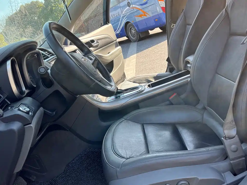 CHEVROLET MALIBU 2013