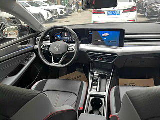 VOLKSWAGEN LAMANDO 2022 YEAR LAMANDO L 280TSI DSG EDITION 2022