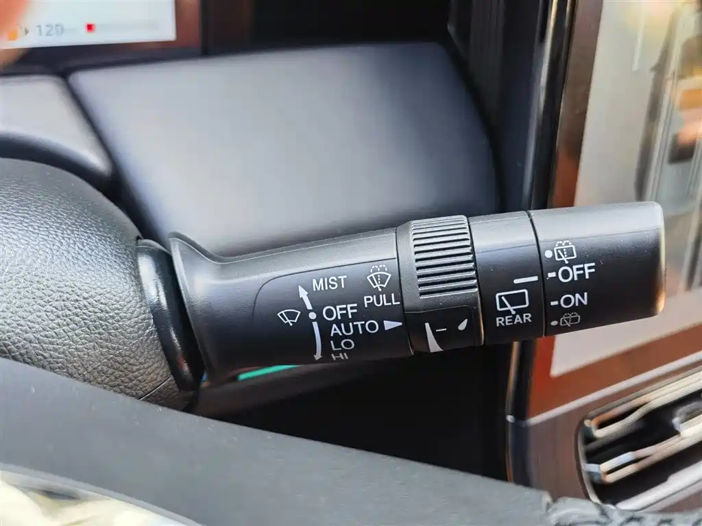 TRUMPCHI E9 2024