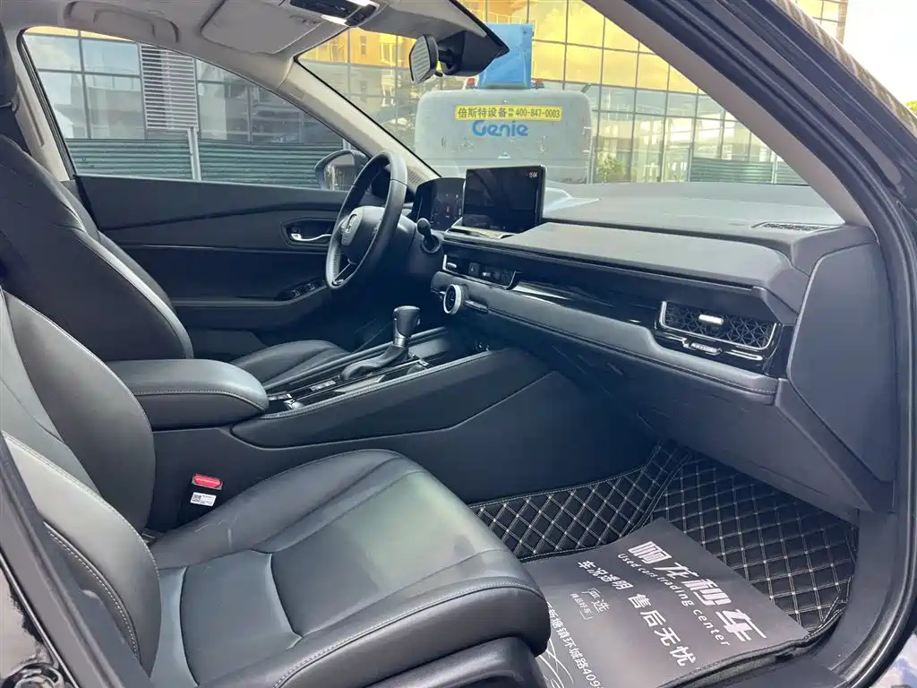 HONDA INSPIRE 2024