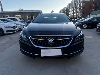 BUICK LACROSSE 2018