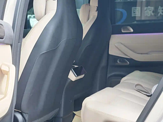 NIO EC7  2024 YEAR 75KWH 2024