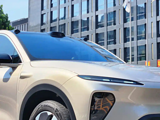 NIO EC7  2024 YEAR 75KWH 2024