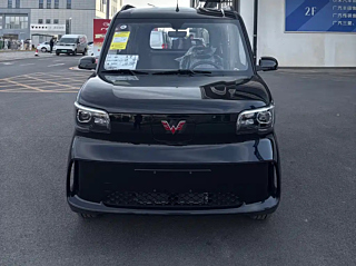 Заказать SGMW WULING LIGHT NEW ENERGY