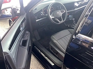 VOLKSWAGEN PASSAT 2022 YEAR 330TSI ELITE EDITION 2022