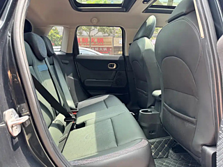 MINI OTHER 2025 YEAR 1.5T COOPER CLASSIC EDITION 2025