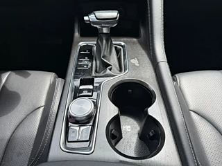CHANGAN CS75 PLUS  2020 YEAR 1.5T AUTOMATIC PREMIUM 2020