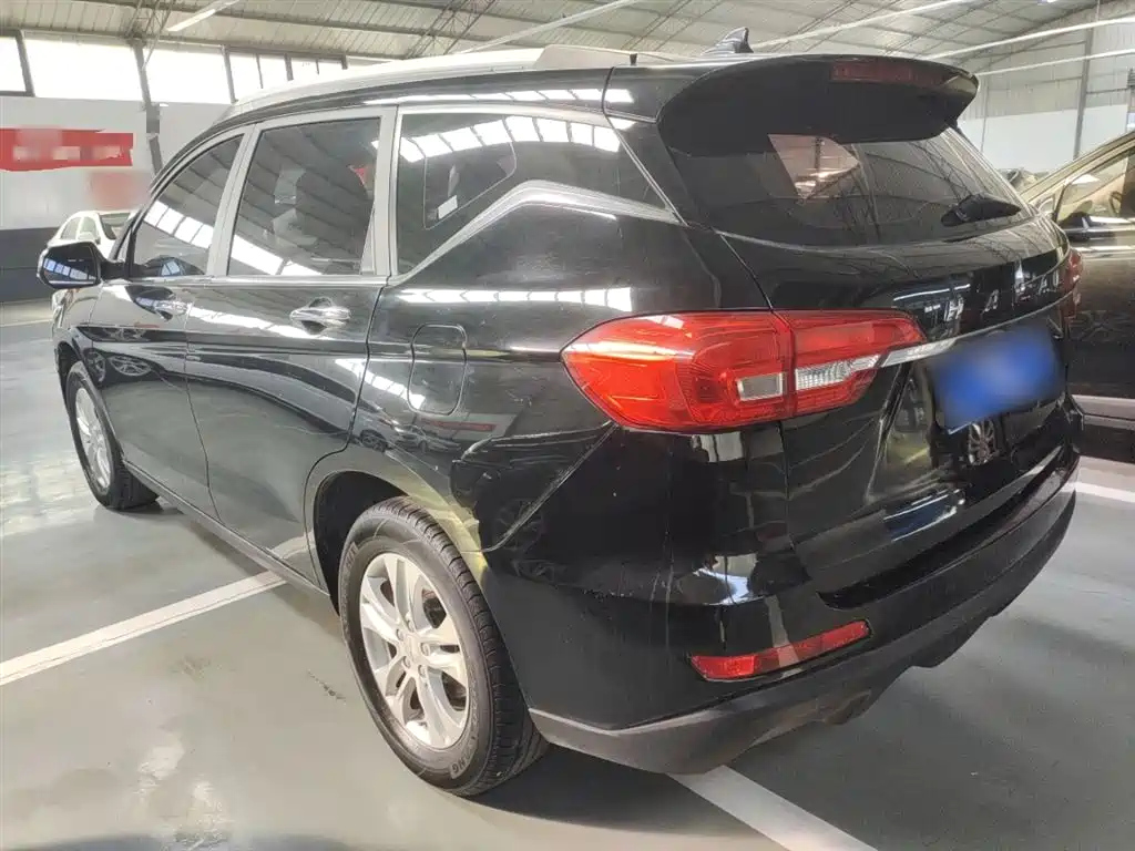 HAVAL M6 2019