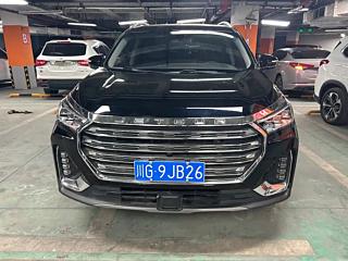 JETOUR X90 PLUS 2022