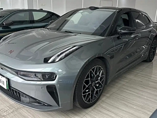 ZEEKR 001  2024 YEAR ME EDITION 100KWH 4WD 2024