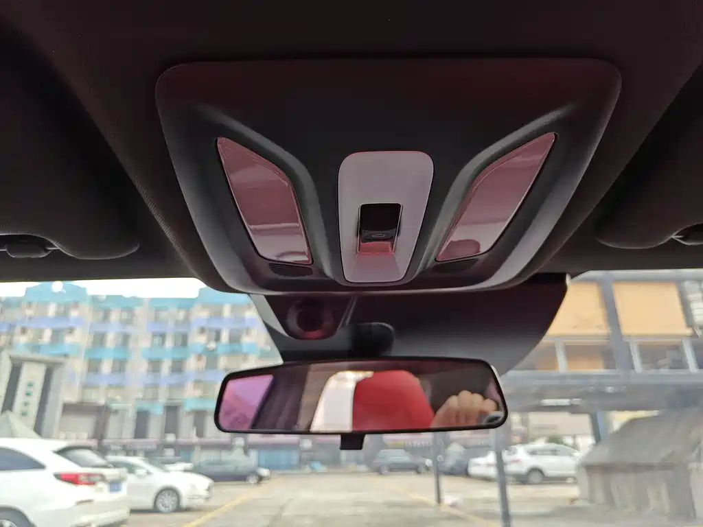 CHANGAN UNI-T 2020