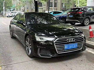 AUDI A6L 2019