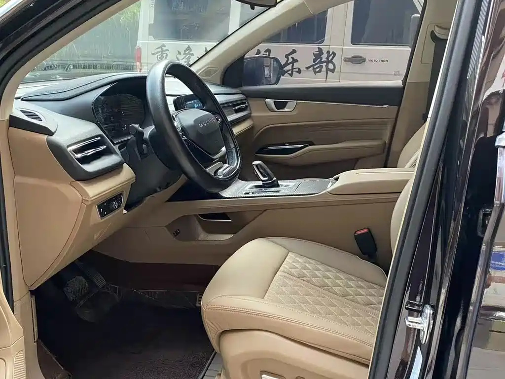 SGMW WULING KAIJIE 2023