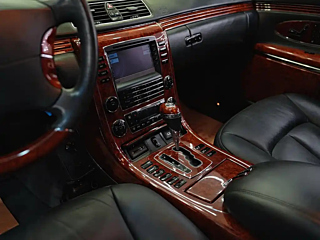 MAYBACH OTHER  2005 YEAR 5.5T 62 2005