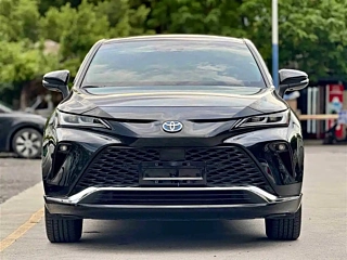TOYOTA VENZA 2023